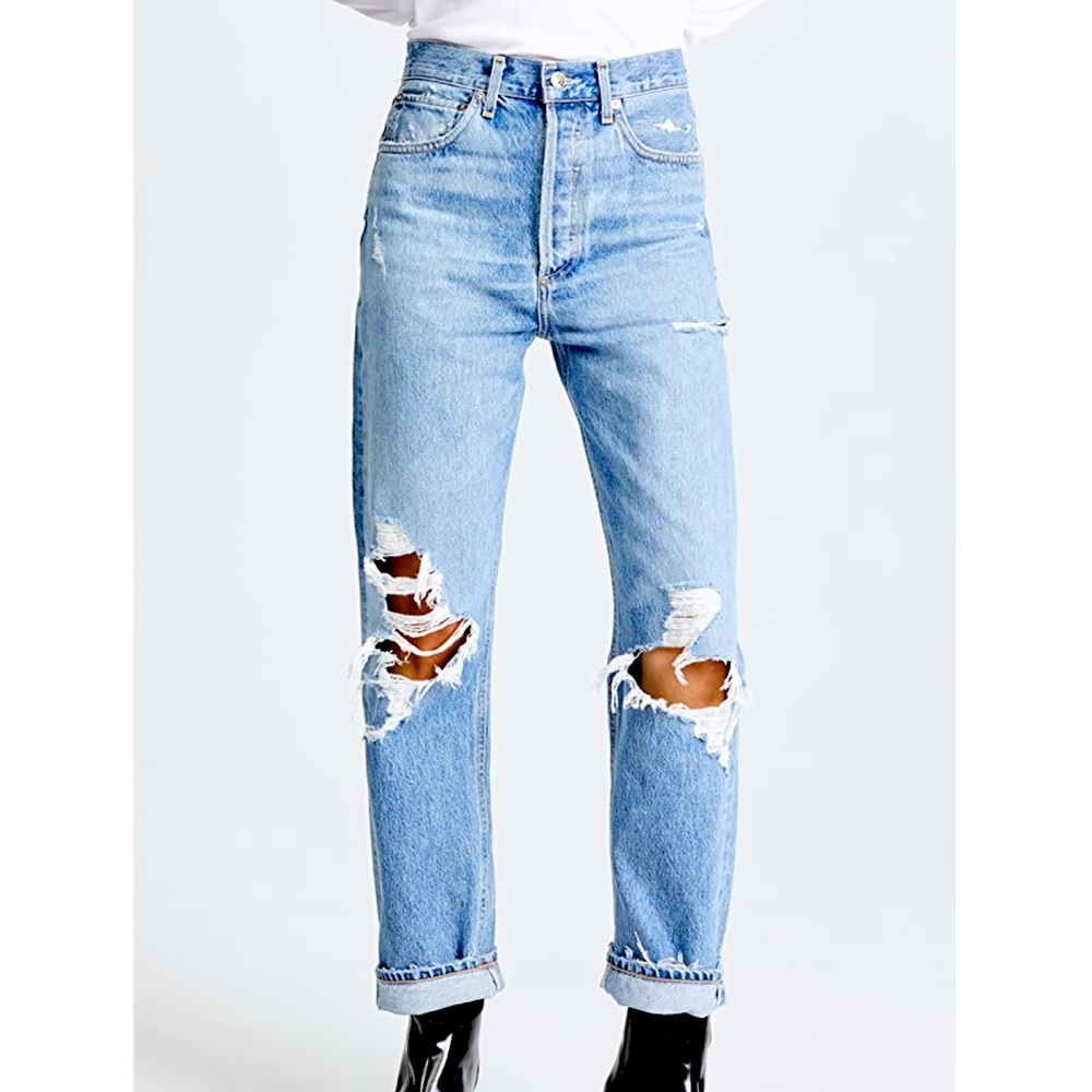 Agolde Women’s Jeans
